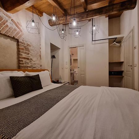 Locanda Al Castelletto Tremosine Экстерьер фото