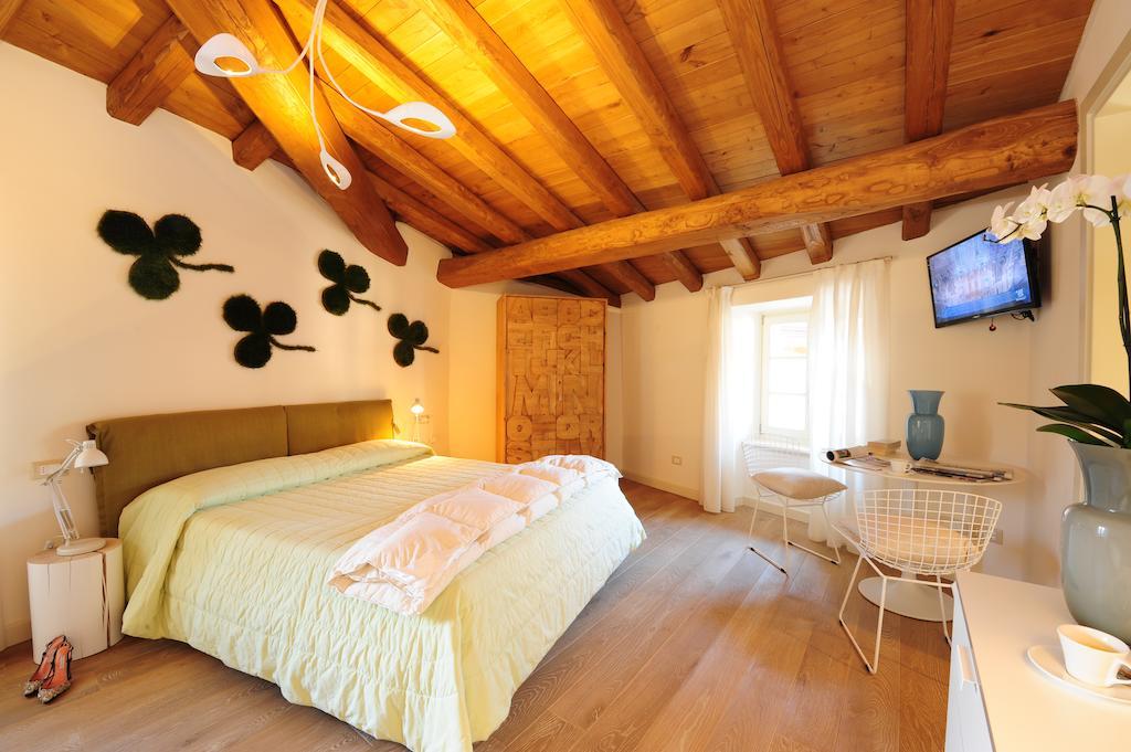 Locanda Al Castelletto Tremosine Номер фото