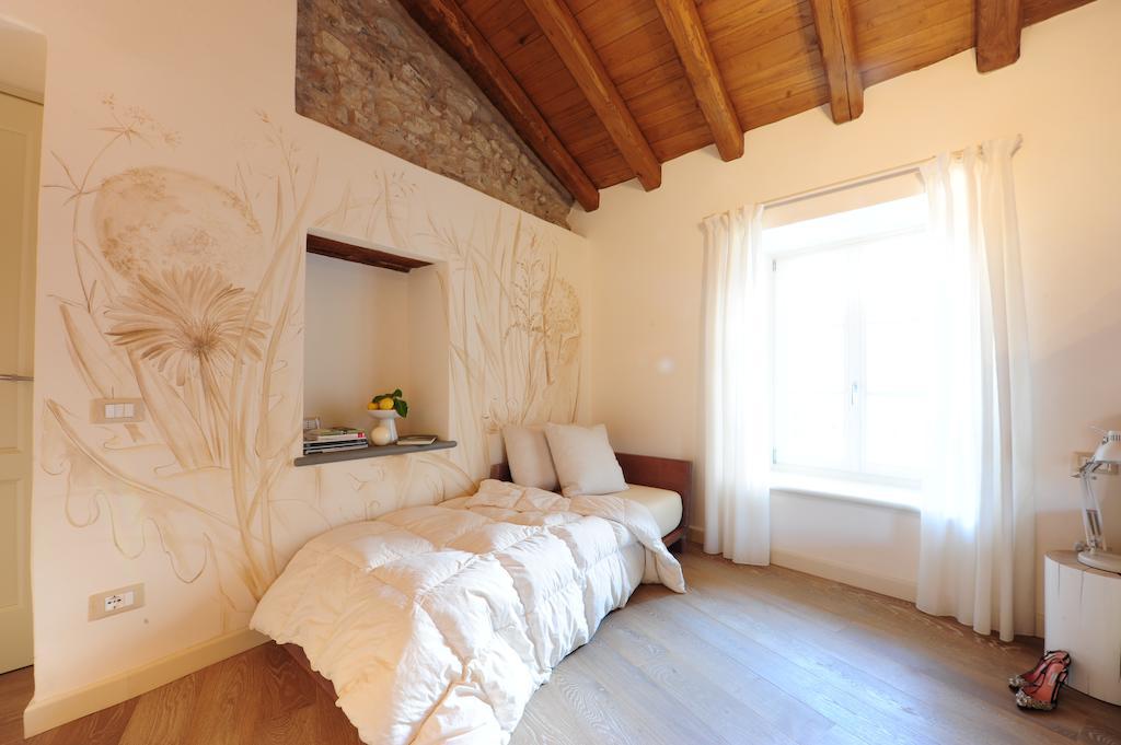 Locanda Al Castelletto Tremosine Номер фото
