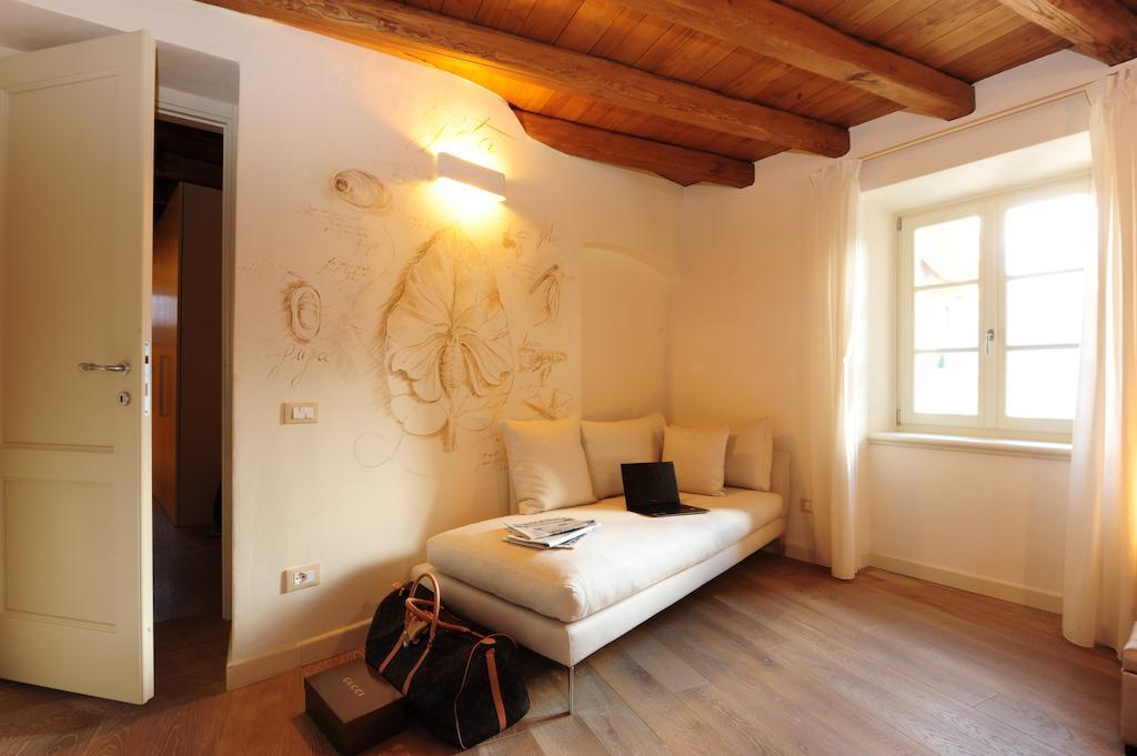 Locanda Al Castelletto Tremosine Номер фото