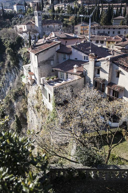 Locanda Al Castelletto Tremosine Экстерьер фото