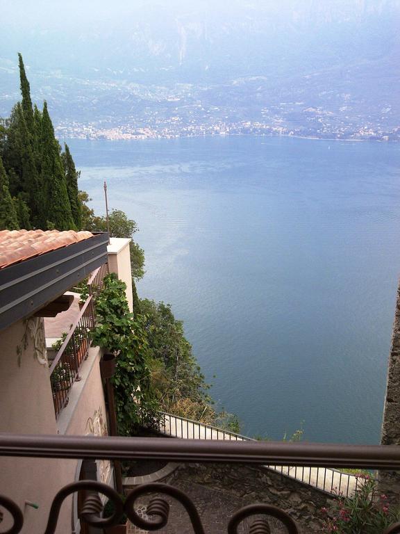 Locanda Al Castelletto Tremosine Номер фото
