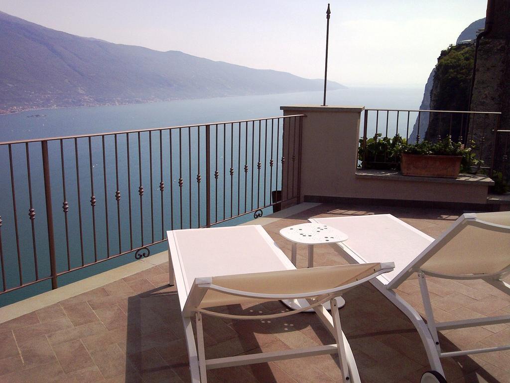 Locanda Al Castelletto Tremosine Номер фото