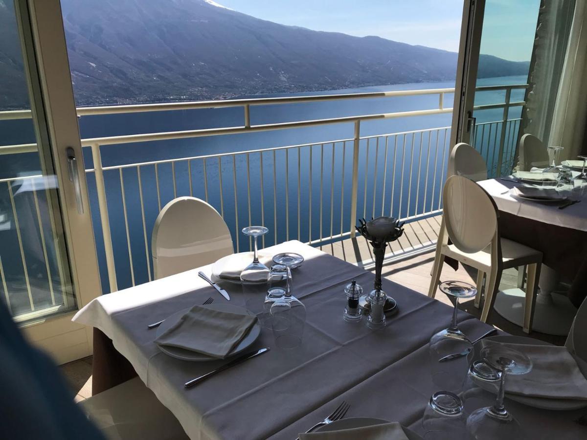Locanda Al Castelletto Tremosine Экстерьер фото