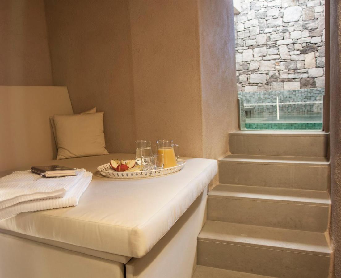 Locanda Al Castelletto Tremosine Экстерьер фото
